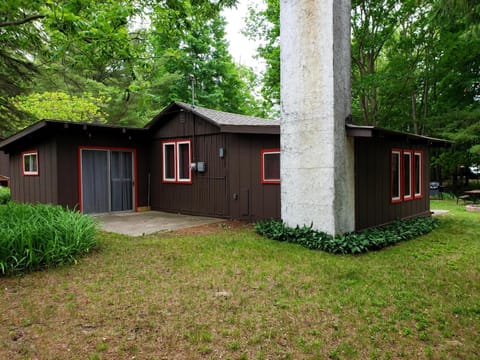 Ethel's Cottage House in Sleeping Bear Dunes