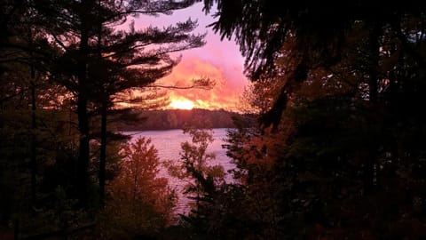 Ethel's Cottage House in Sleeping Bear Dunes