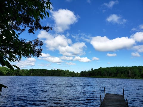 Ethel's Cottage House in Sleeping Bear Dunes
