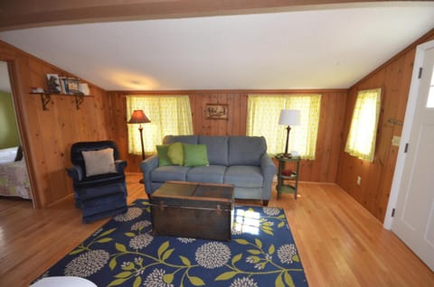 Fernwood House in Glen Arbor