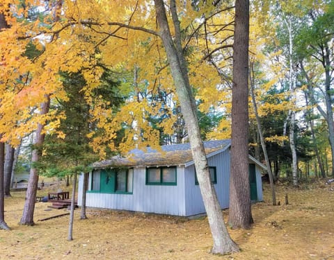 Fernwood House in Glen Arbor