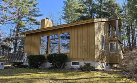 Leelanau Pines House in Leland