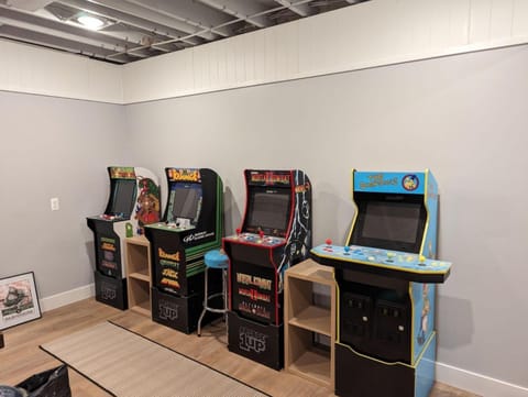 Hilltop Vistas House in Michigan