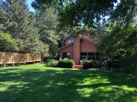 Little Glen Shores House in Glen Lake