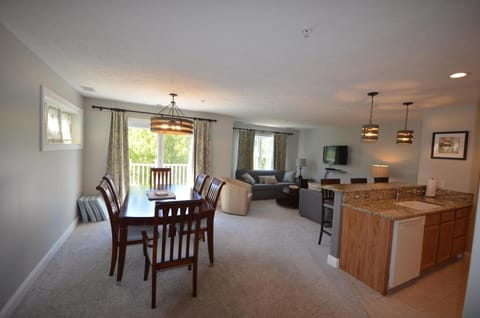 Park Avenue House in Traverse City