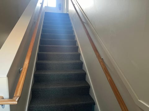 Park Avenue House in Traverse City