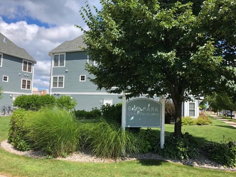 Park Avenue House in Traverse City