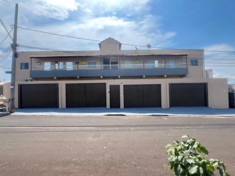Property building, Day
