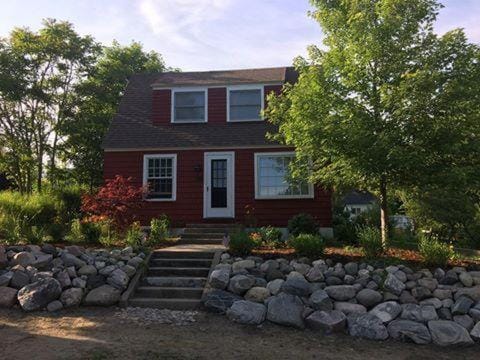 Northport Village Hideaway House in Northport