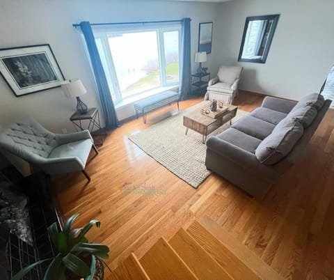 S'more Fun House in Bass Lake