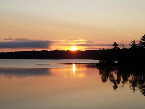 S'more Fun House in Bass Lake