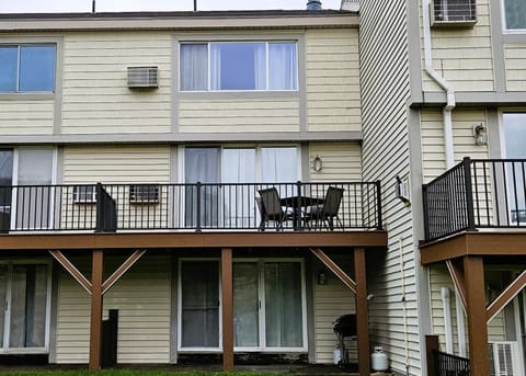 Sugar Baby (B6) House in Sleeping Bear Dunes