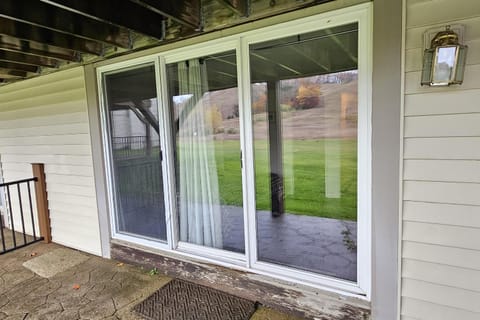 Sugar Baby (B6) House in Sleeping Bear Dunes