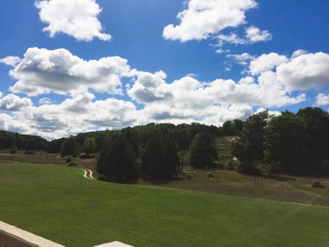 Sugar Baby (B6) House in Sleeping Bear Dunes