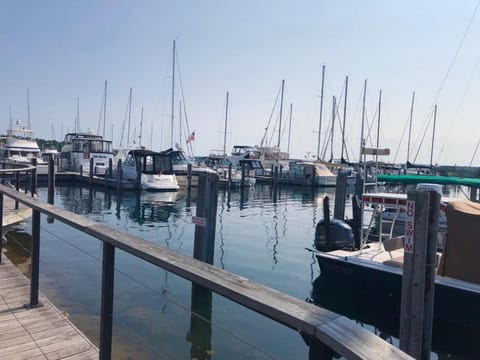 Cedar Post House in Northport