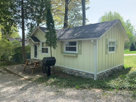 Cedar Post House in Northport