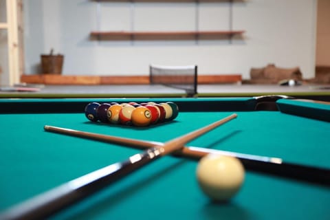 The Eagle House House in Leland