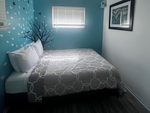 The Dragonfly House in Elk Rapids