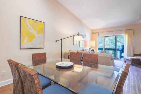 It's a Bluff Life House in Hilton Head Island