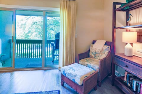 It's a Bluff Life House in Hilton Head Island