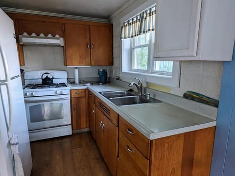 Bay House in Northport House in Northport