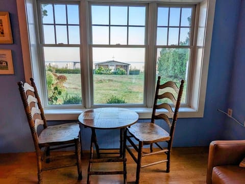 Bay House in Northport House in Northport