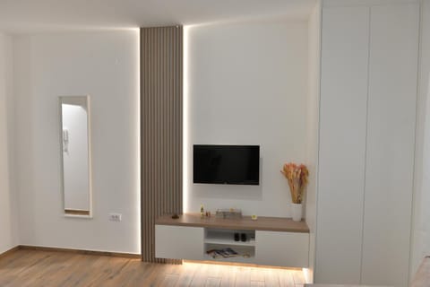 Andjela Apartments Apartment in Vojvodina