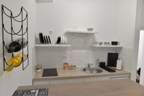 Andjela Apartments Apartment in Vojvodina