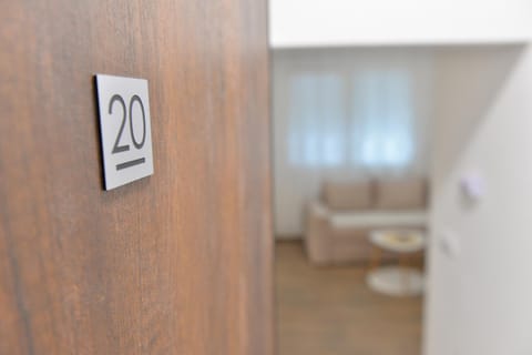 Andjela Apartments Apartment in Vojvodina