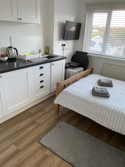 Hellfire corner Chalet in Redruth