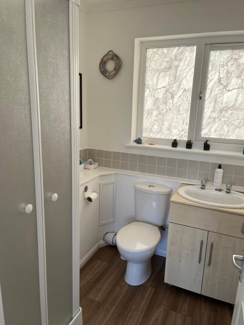 Hellfire corner Chalet in Redruth