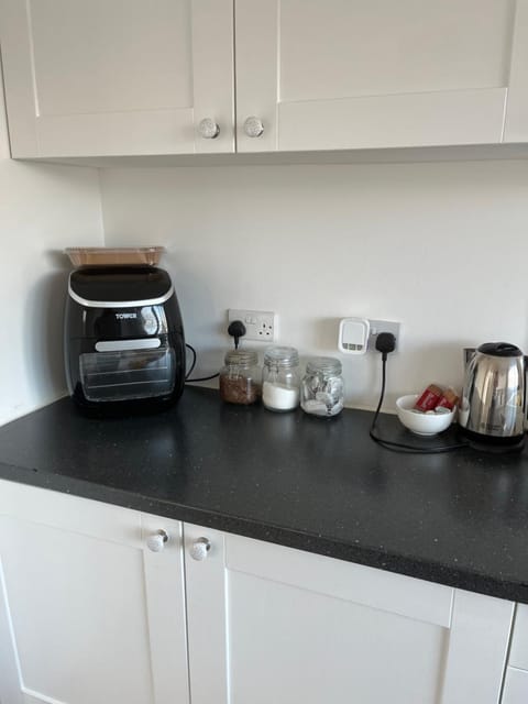 Hellfire corner Chalet in Redruth