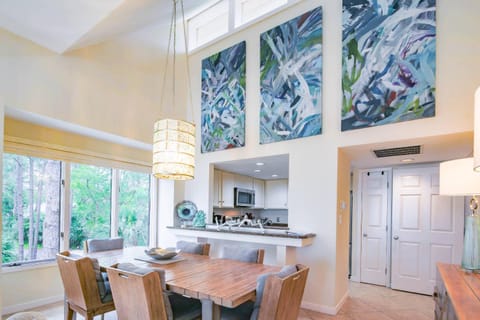 Sea Forever. House in Hilton Head Island