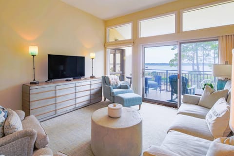 Sea Forever. House in Hilton Head Island