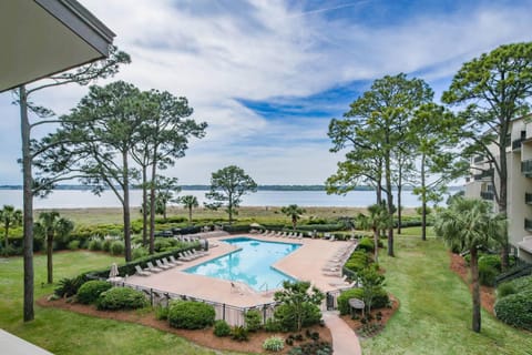 Sea Forever. House in Hilton Head Island