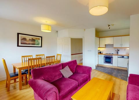 Communal lounge/ TV room, Living room