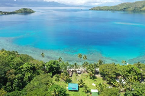 Day, Bird's eye view, Beach, Sea view