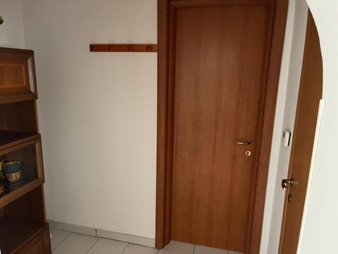 Small House on the Beach Rio Vivo Apartment in Termoli