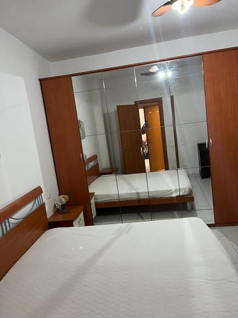 Small House on the Beach Rio Vivo Apartment in Termoli