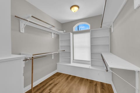 Sea-renity House in Galveston Island