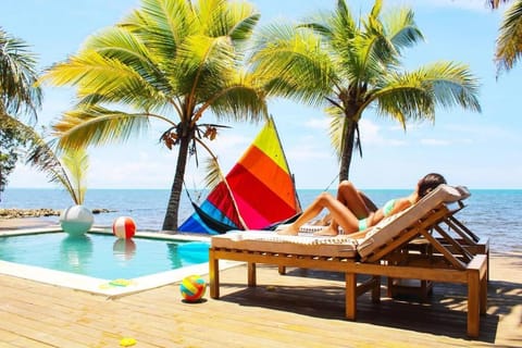 Balcony/Terrace, Swimming pool