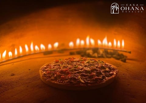 Casa Ohana Morelos House in Oaxtepec