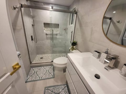 Beautiful guest suit House in Garden Grove