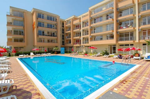 Swimming pool, Swimming pool