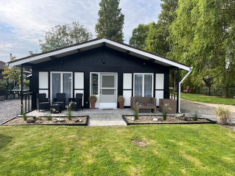 Day, Garden, Garden view