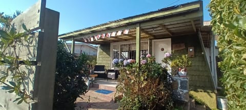 Patio, Day, Garden, View (from property/room), Garden view, Inner courtyard view