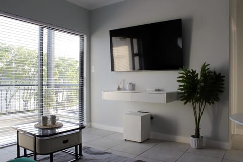 The Jade Escape Apartment in Cape Town