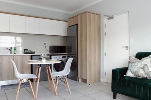 The Jade Escape Apartment in Cape Town