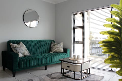 The Jade Escape Apartment in Cape Town