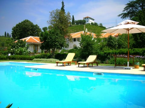 Facade/entrance, Swimming pool, Swimming pool